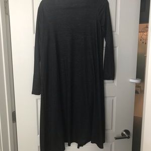 LuLaRoe Other - Dark Grey/Black Small Lularoe Sarah LuLaRoe Other - Dark Grey/Black Small Lularoe Sarah